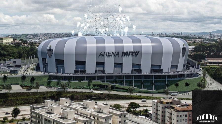 Arena MRV