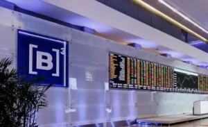 Ibovespa Sees Minor Gain Amid Market Anticipation