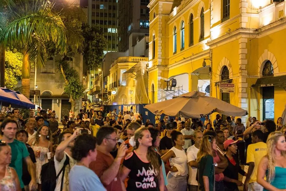 Average Income of Brazilians Rises 3.1% from 2022 to 2023. (Photo Internet reproduction)