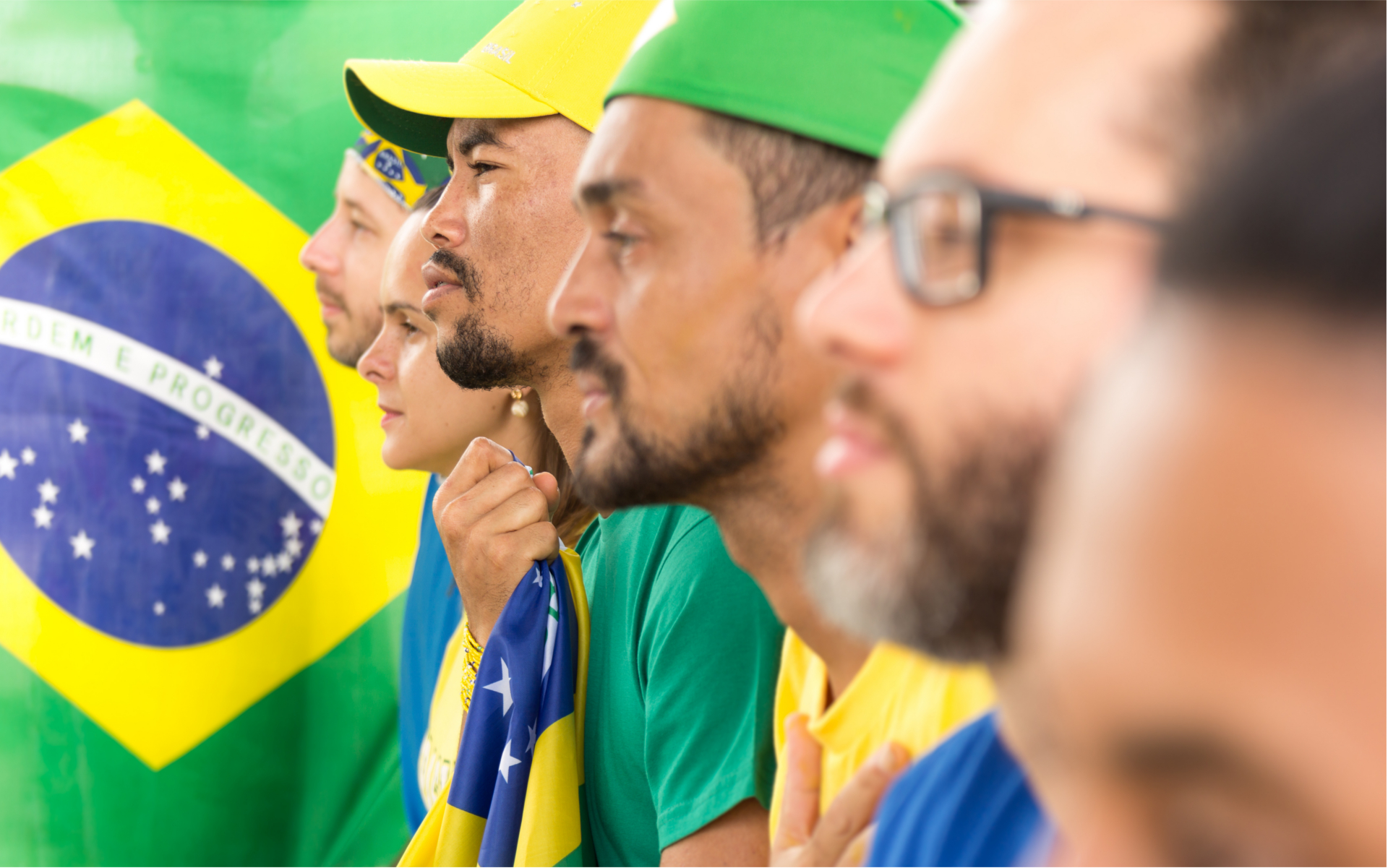 Brazilians (4)