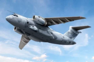 Embraer Expands in Asia-Pacific and South America with Singapore Defense Group