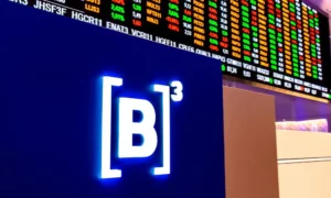 Ibovespa Dips Amid Economic Adjustments and Varied Stock Performances