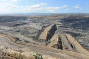 Petro's Ecominerales: A New Direction for Colombian Mining?