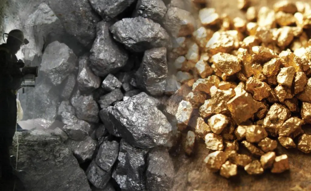 Commodities 44