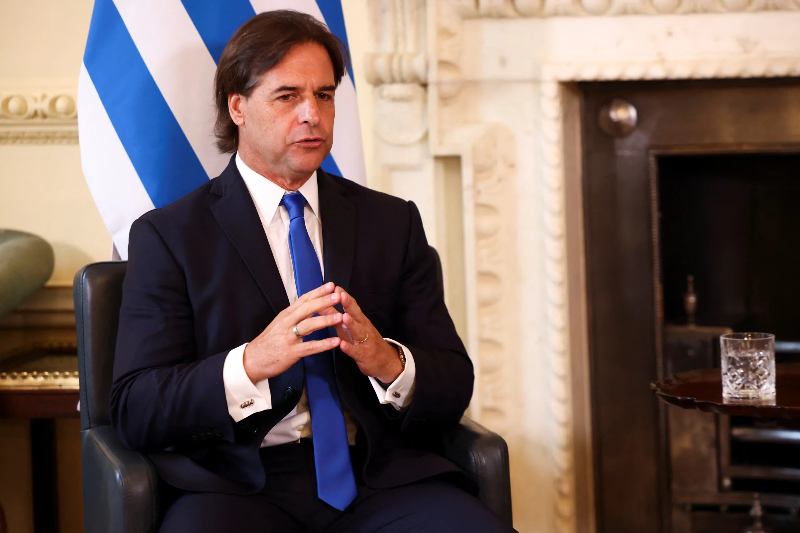 Uruguay's Trade Deal Challenge with China Amid Mercosur Dynamics