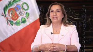 Financial Scrutiny Intensifies Around Peru's President Boluarte