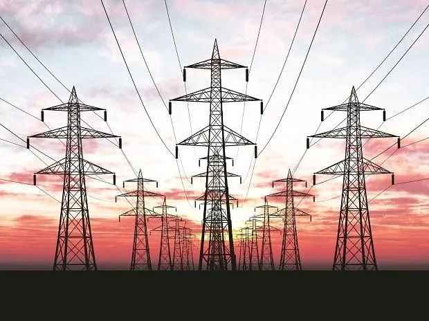 Electricity
