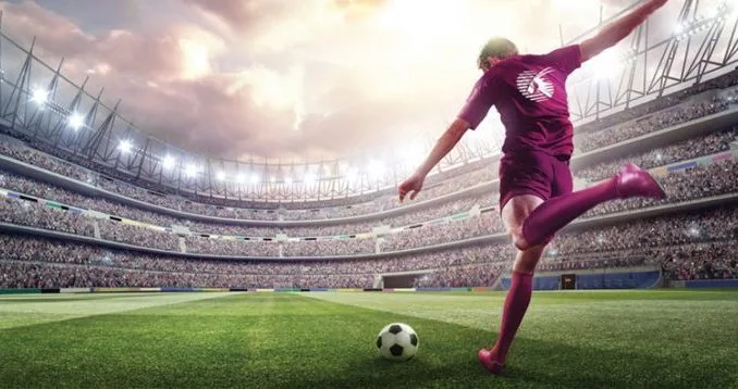 Today's Soccer Matches: Viewing Options and Times