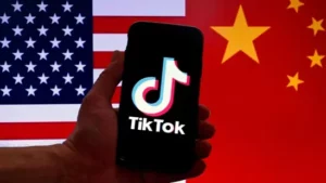 U.S. Moves to Address TikTok's Ties with China