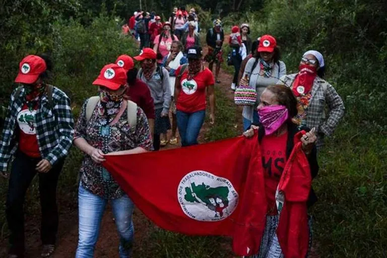 Rural Land Ownership Uncertainty Looms in Brazil with Civil Code Revamp. (Photo Internet reproduction)