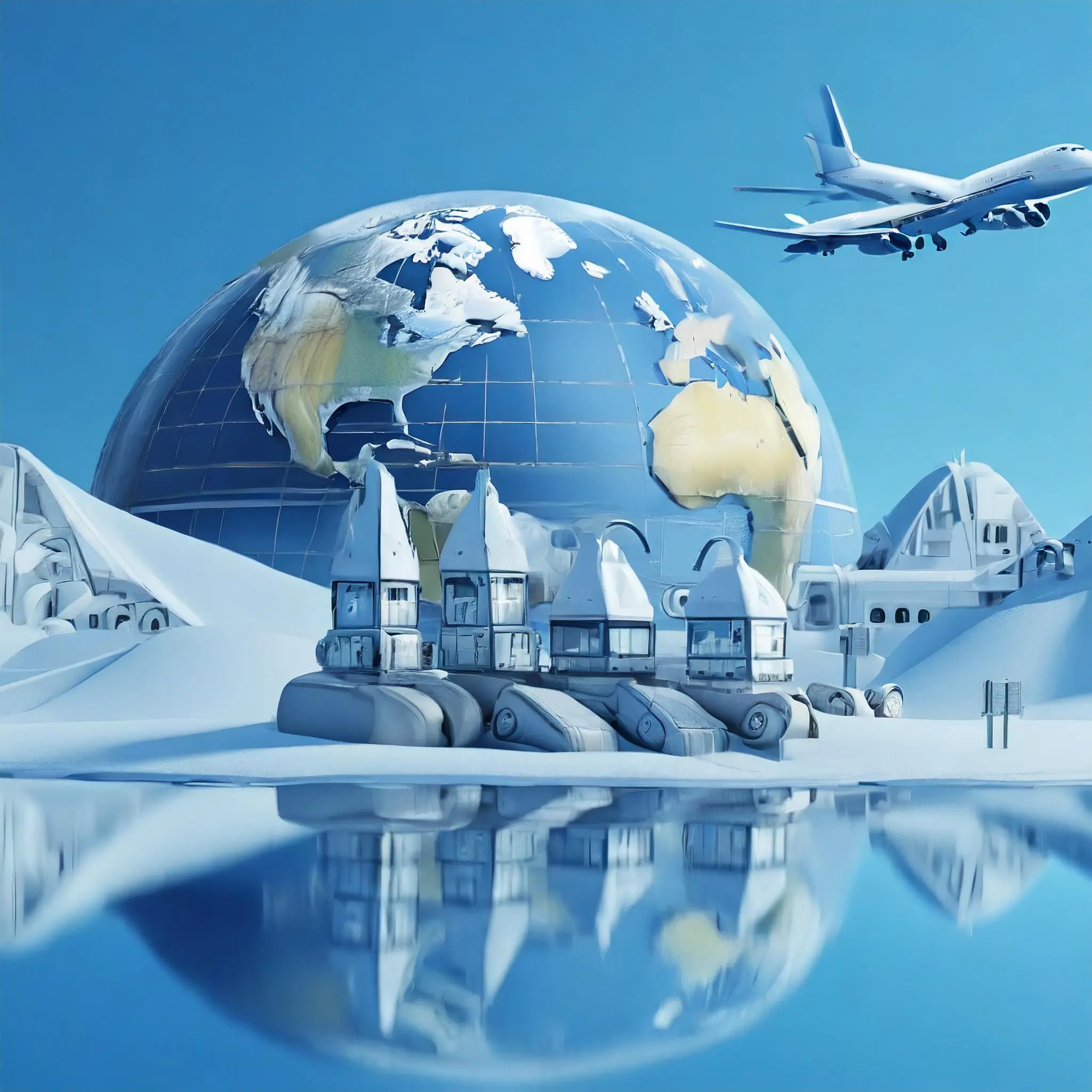Firefly The Shifting Landscape of Global Security 88245