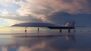 Hypersonic Advances: Pentagon Partners with Startups
