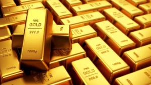 Gold Surges to Historic Peak Amid Rate Cut Predictions