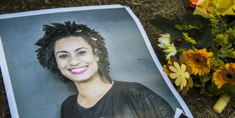 Unraveling Brazil's Marielle Franco Mystery