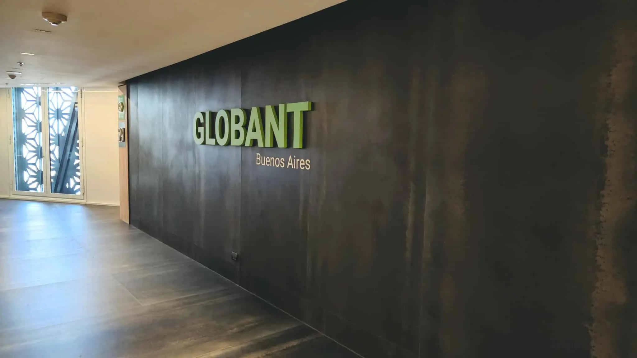 Globant and Nvidia Forge Alliance for A.I. Enhancement. (Photo Internet reproduction)