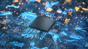 China's Strategic Push in Semiconductor Sovereignty