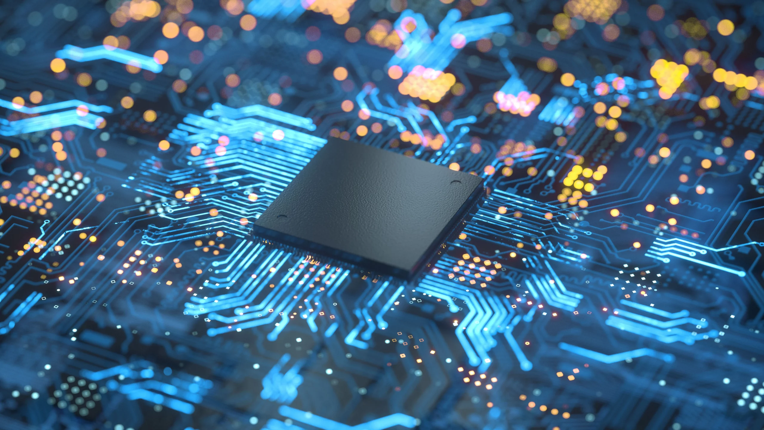 China's Strategic Push in Semiconductor Sovereignty