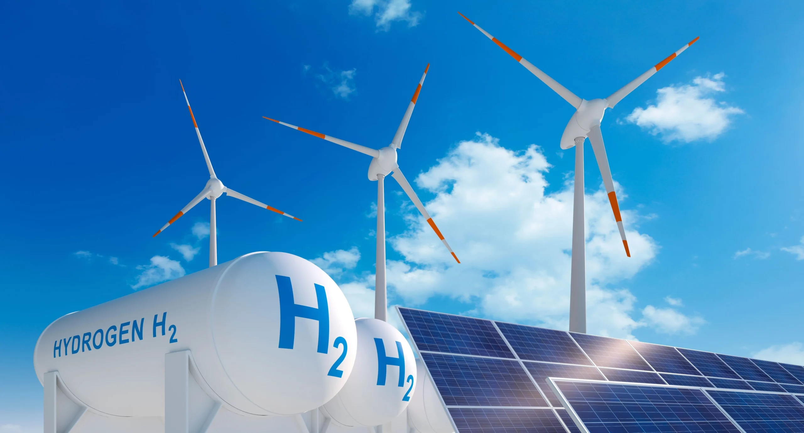 Brazil Eyes Hydrogen Leadership