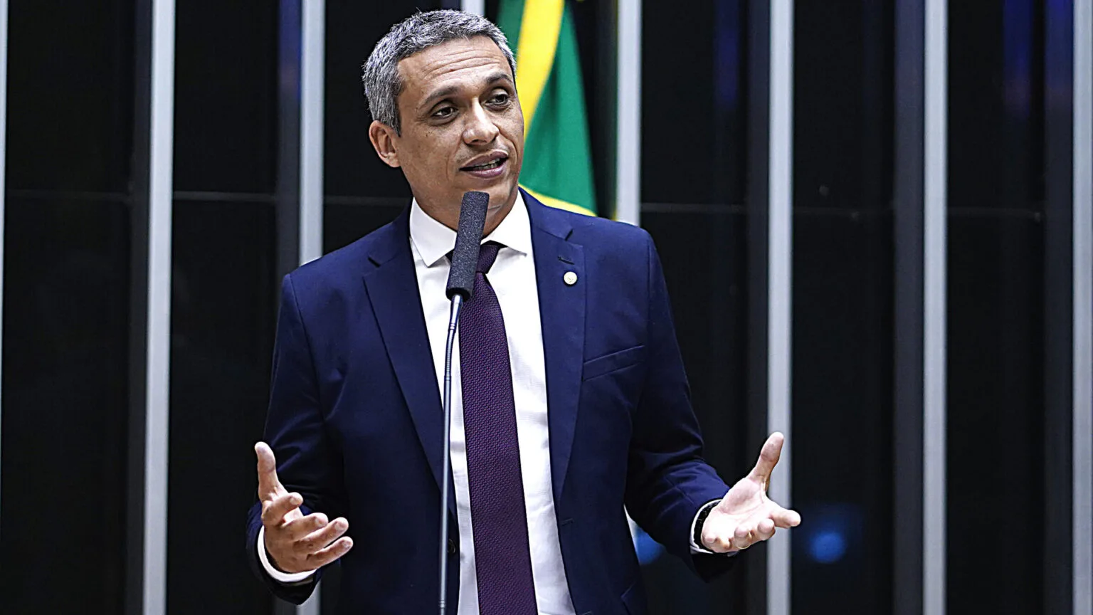 U.S. Congress to Hear Brazilian Perspectives on Democratic Crisis. (Photo Internet reproduction)