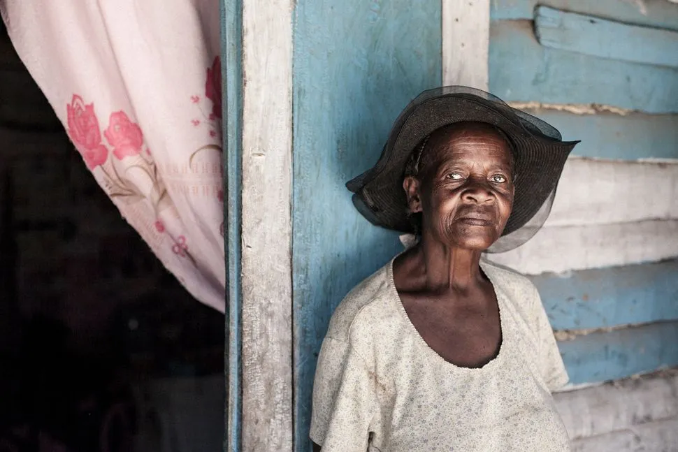 Haiti (2)