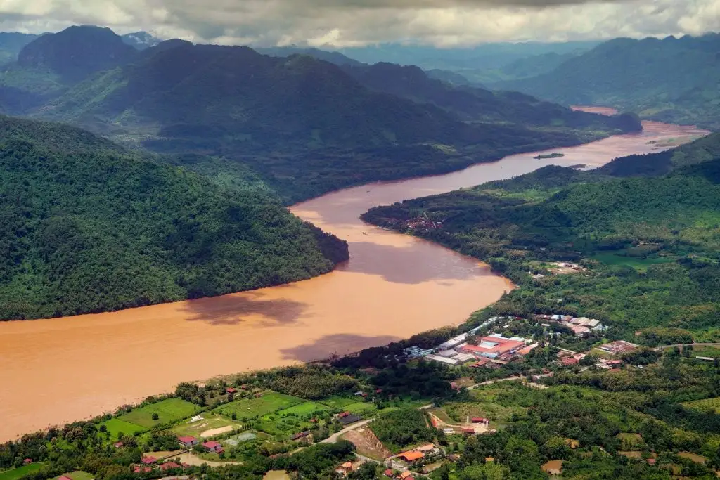 Cambodia's Strategic Shift with China-Funded Canal Project