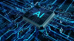 South Korea's Tech Surge Against Nvidia