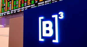 Brazil's B3 Trading Volume Rises Despite Challenges