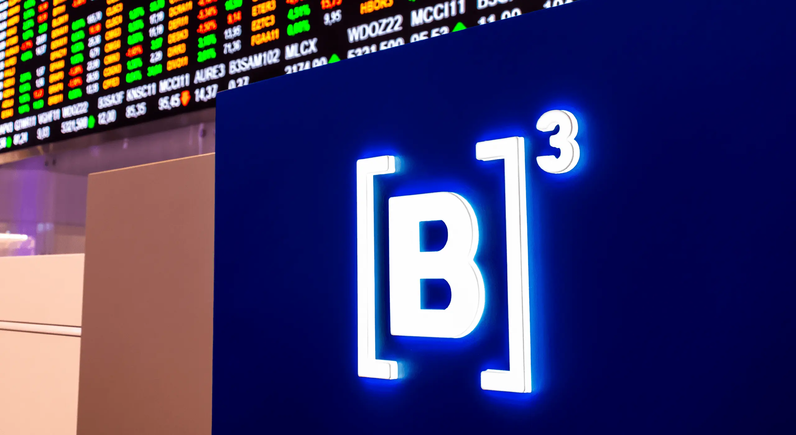 Brazil's B3 Trading Volume Rises Despite Challenges