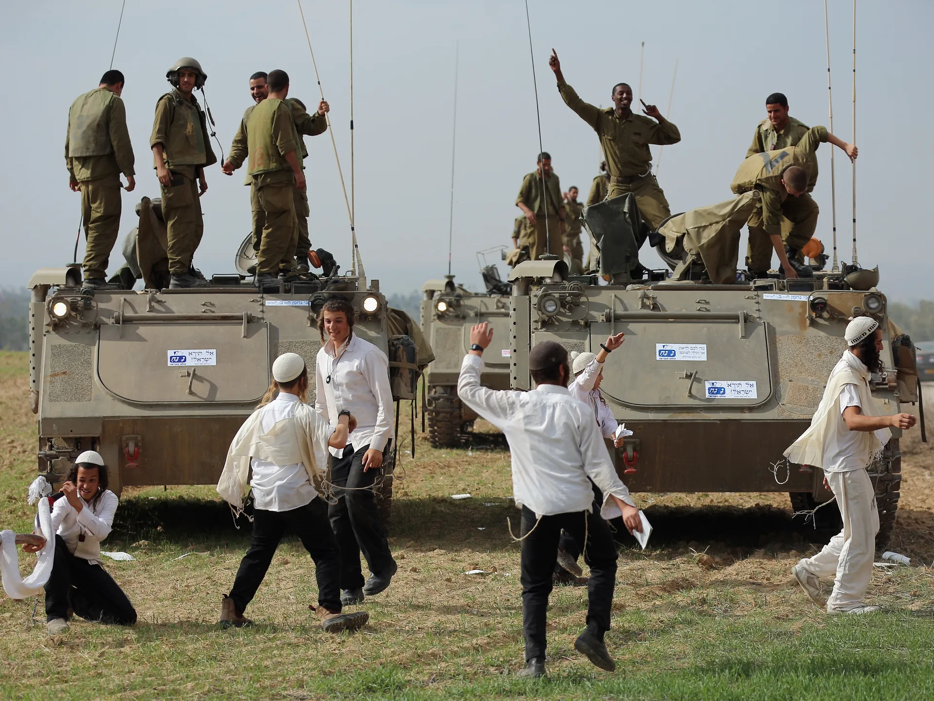 Israel