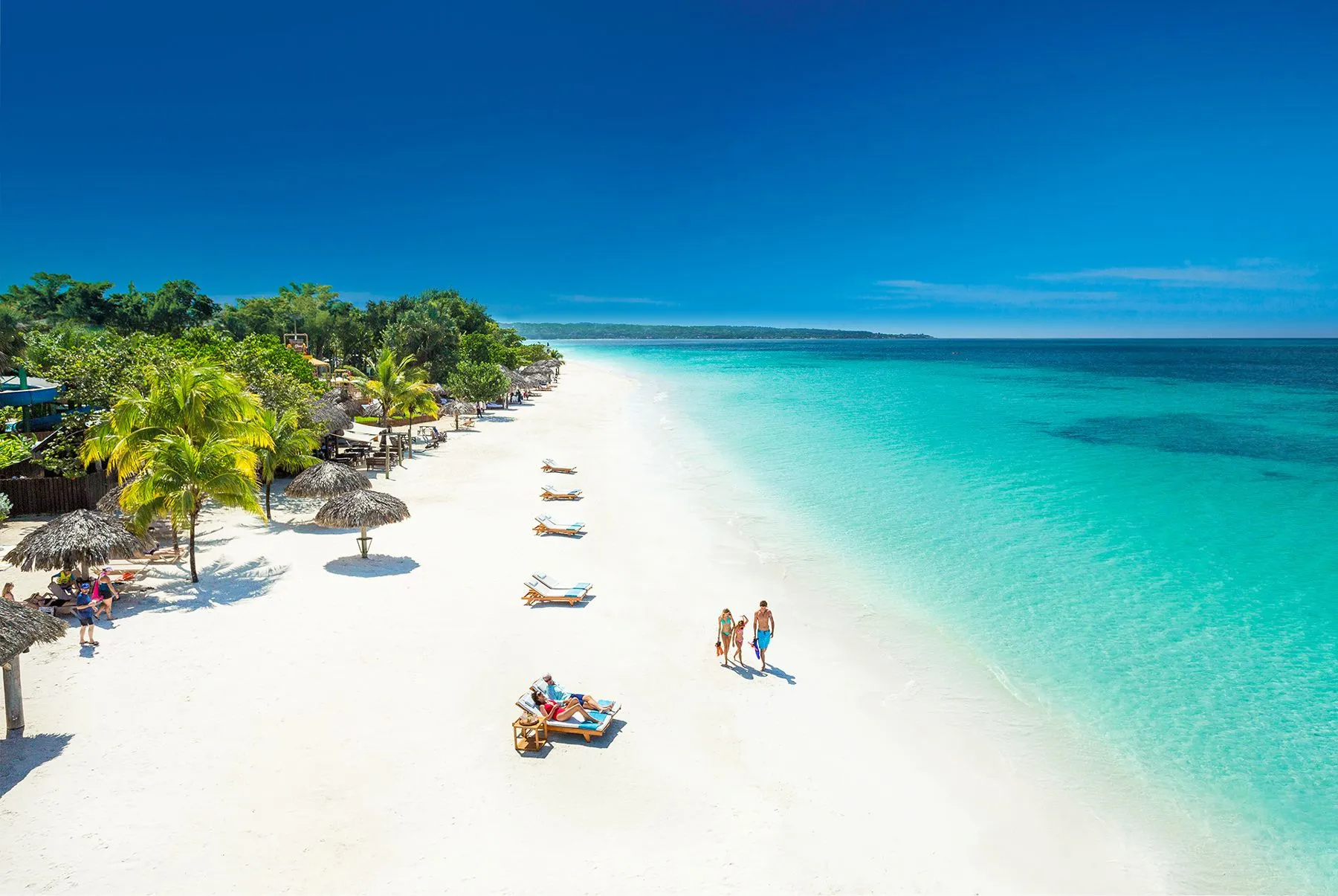 How the Caribbean Turned Reggae and Carnival Into a Tourism Engine