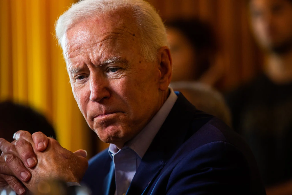 Joe Biden