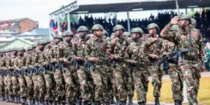 Kenya Postpones Police Mission to Haiti Amid Political Upheaval