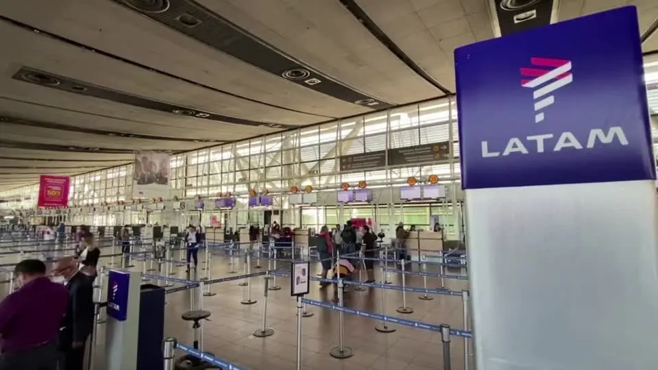 LATAM-1