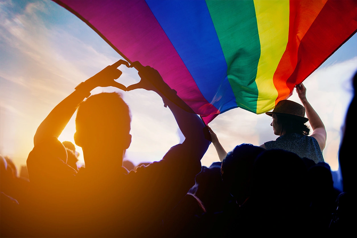 The Cultural Shift: Latin America's Right-Wing Leaders Reject Gender Perspective