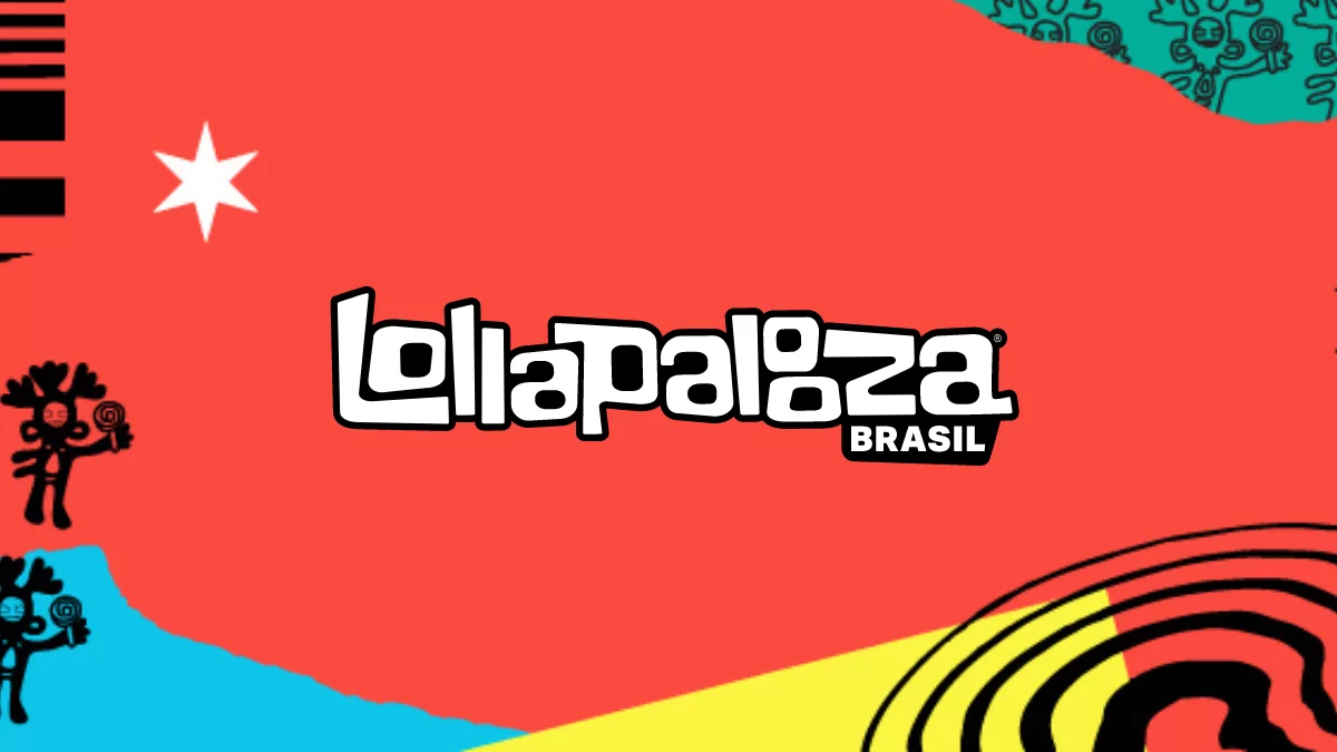 Lollapalooza São Paulo 2024: Saturday's Complete Line-Up and Viewing Details. (Photo Internet reproduction)