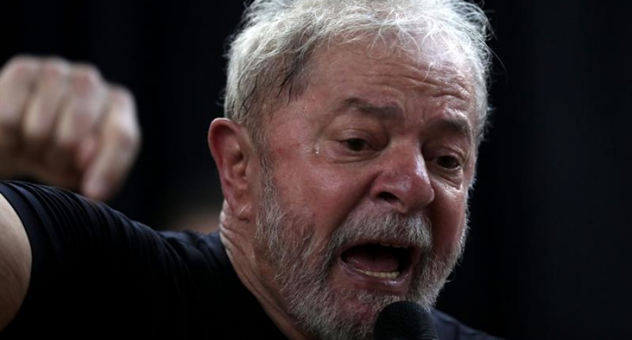 Majority in Brazil Believes Lula Overstepped in Criticism of Israel. (Photo Internet reproduction)