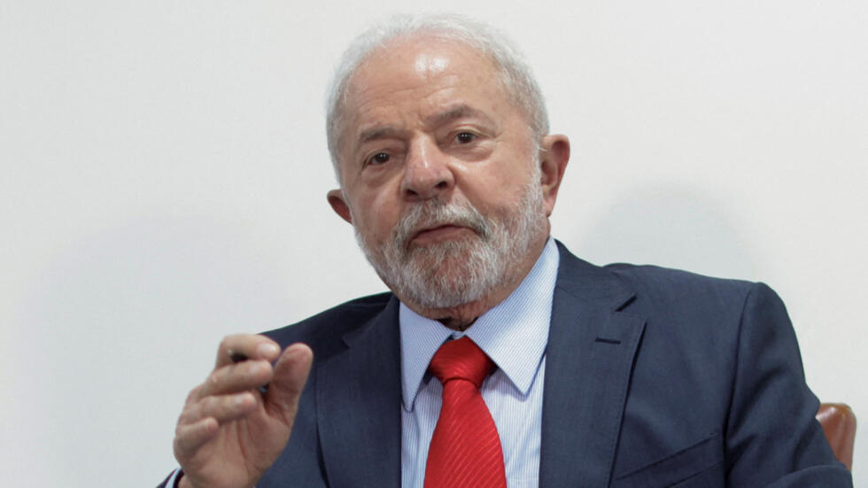 Conflicting Messages from Lula and Haddad Blur Vision for Brazil's Future