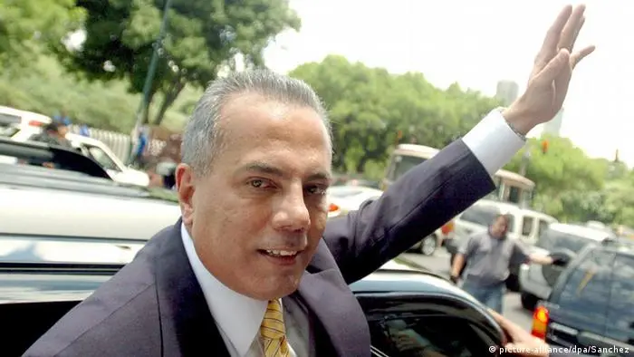 Machado Considers Alternative Path for Venezuela's Opposition
