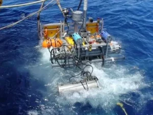 India Joins the Deep-Sea Mining Race Amid Environmental Concerns