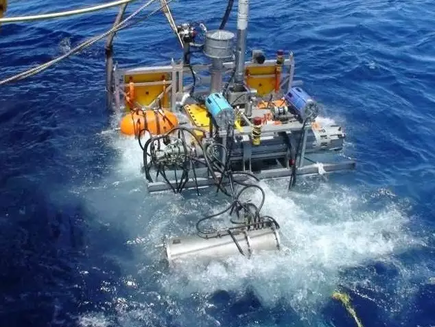 India Joins the Deep-Sea Mining Race Amid Environmental Concerns