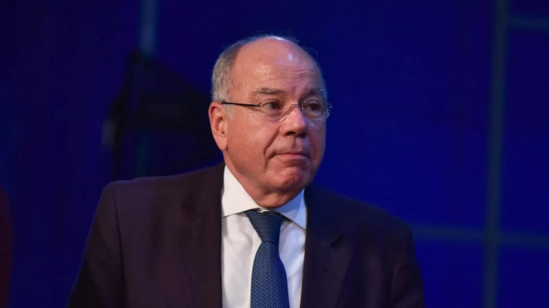 Brazil's Top Diplomat Proceeds with Palestine Visit Despite Tensions with Israel. (Photo Internet reproduction)