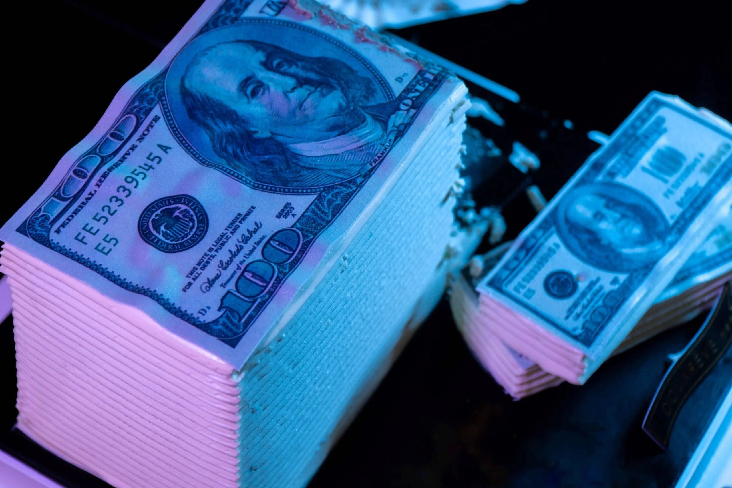 Money Laundering