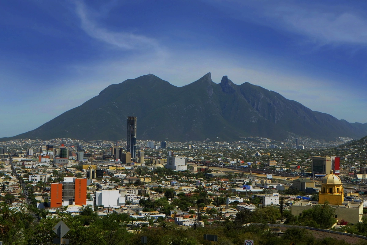 Mexico Sees 19.7% Investment Boost in 2023