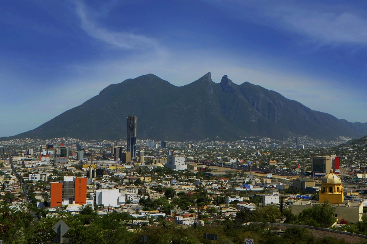 World Cup 2026 Monterrey: Getting to Estadio BBVA