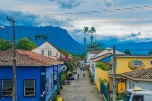 Brazil's Strategy to Support Small Towns with Tax Relief and Debt Programs