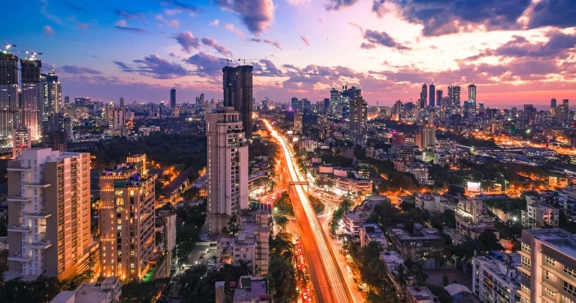 Mumbai