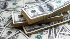 Dollar Dips Slightly Amid Inflation Data, Brazil Sees Unexpected Inflation Rise