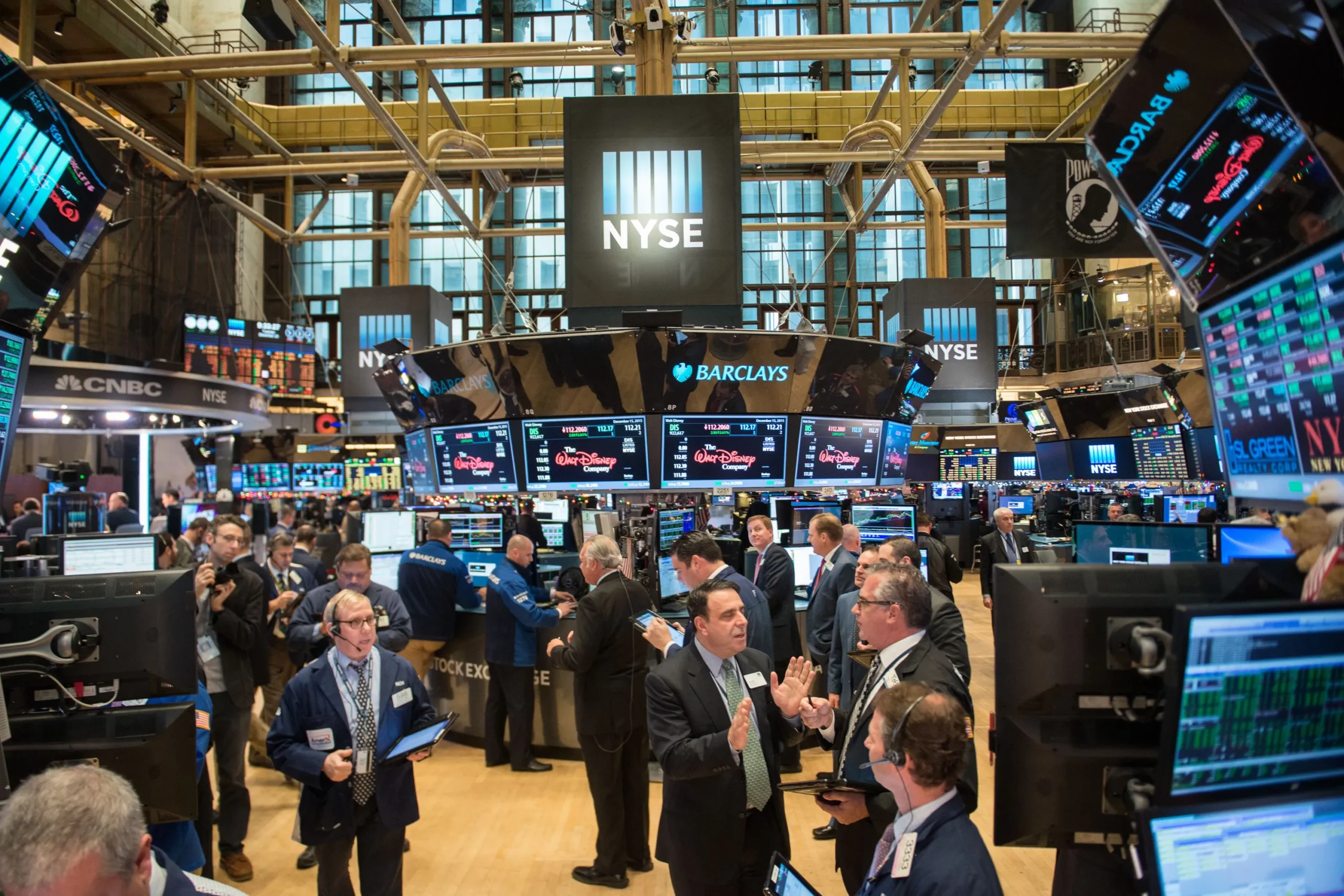 Nyse 2