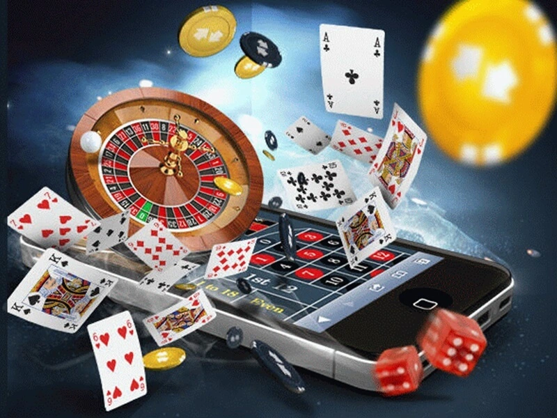 How to start With casino in 2021