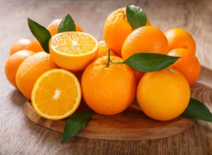 Orange Prices in Brazil Reach Historical High